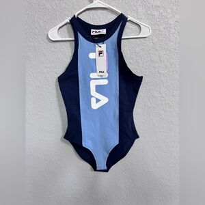 FILA Alana bodysuit